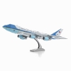Air Force One Boeing 747